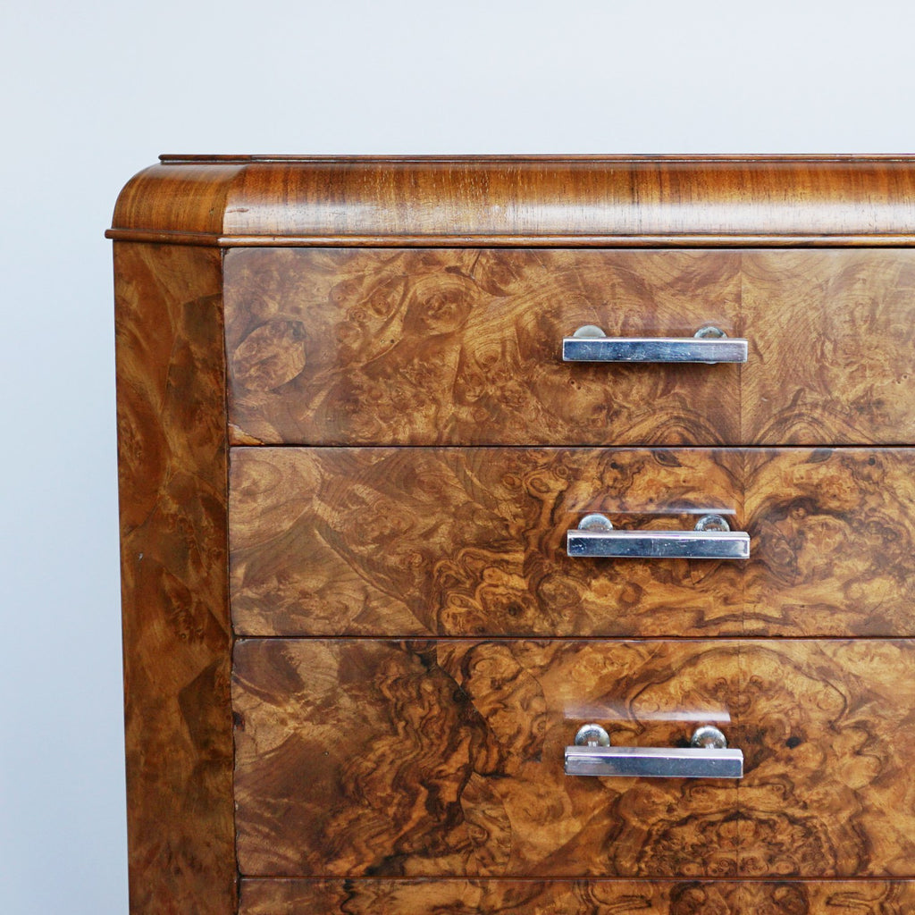 Art Deco Console Sideboard Jeroen Markies Art Deco