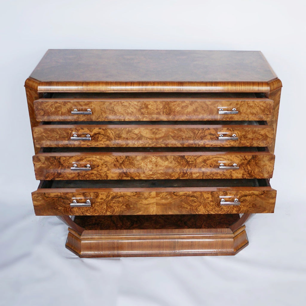 Art Deco Console Sideboard Jeroen Markies Art Deco