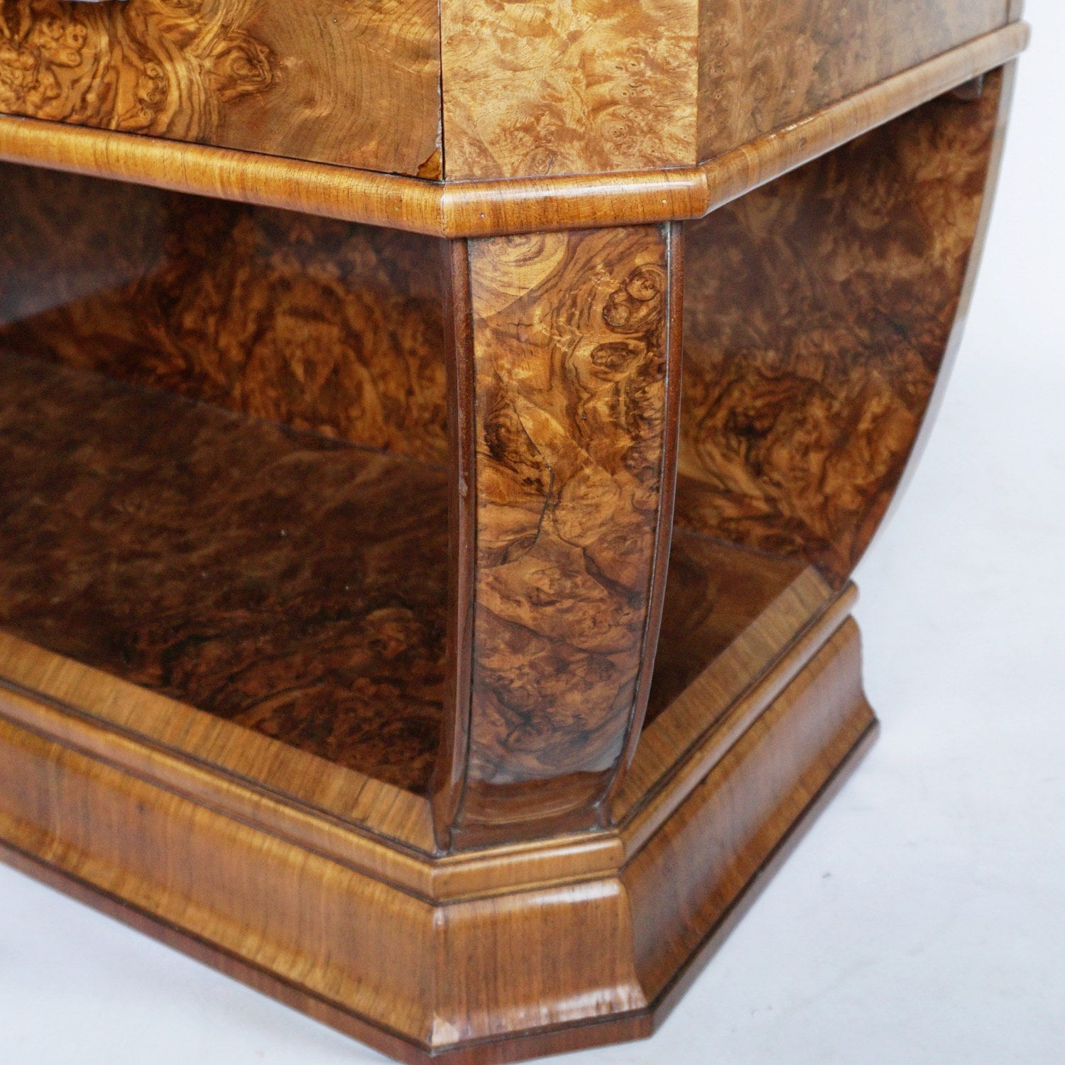 Art Deco Console Sideboard Jeroen Markies Art Deco