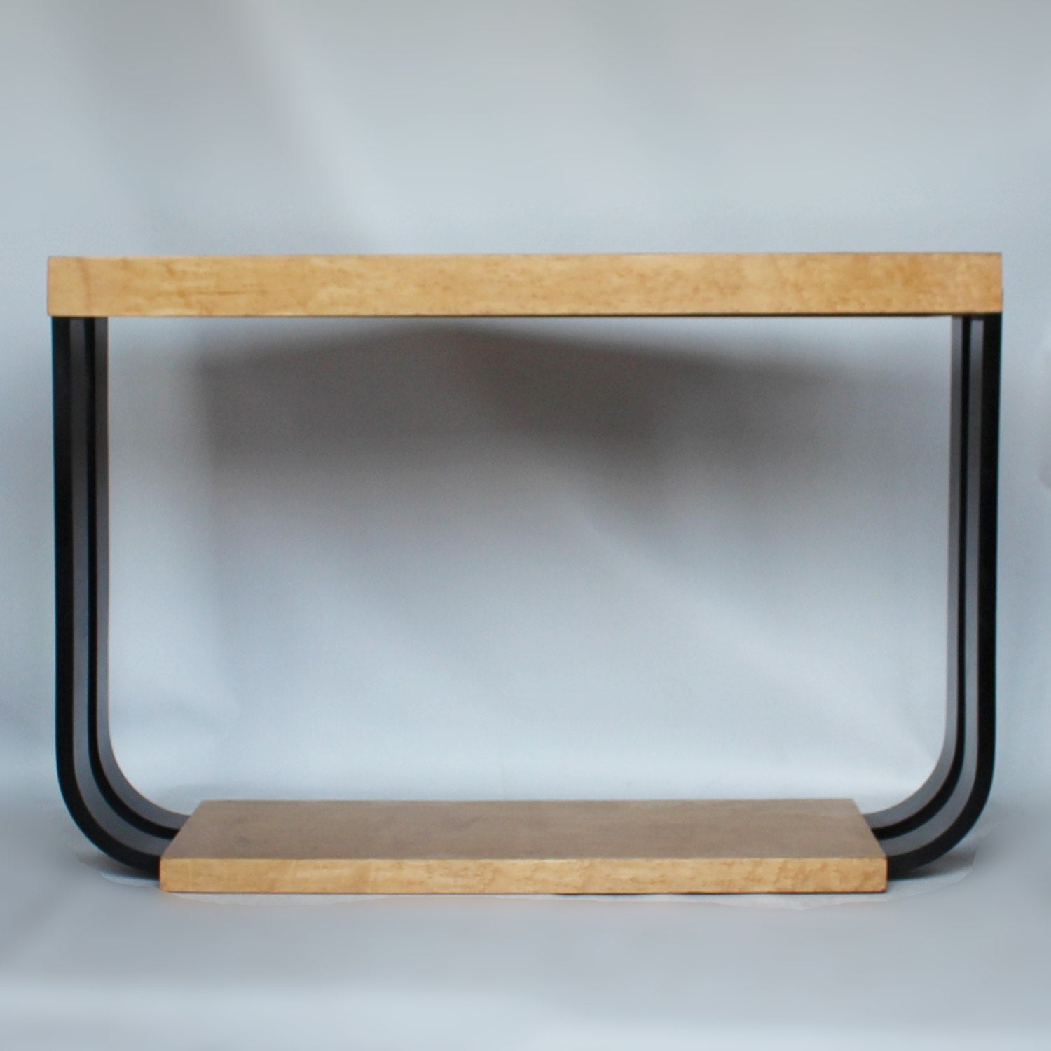 Art Deco Console Table 