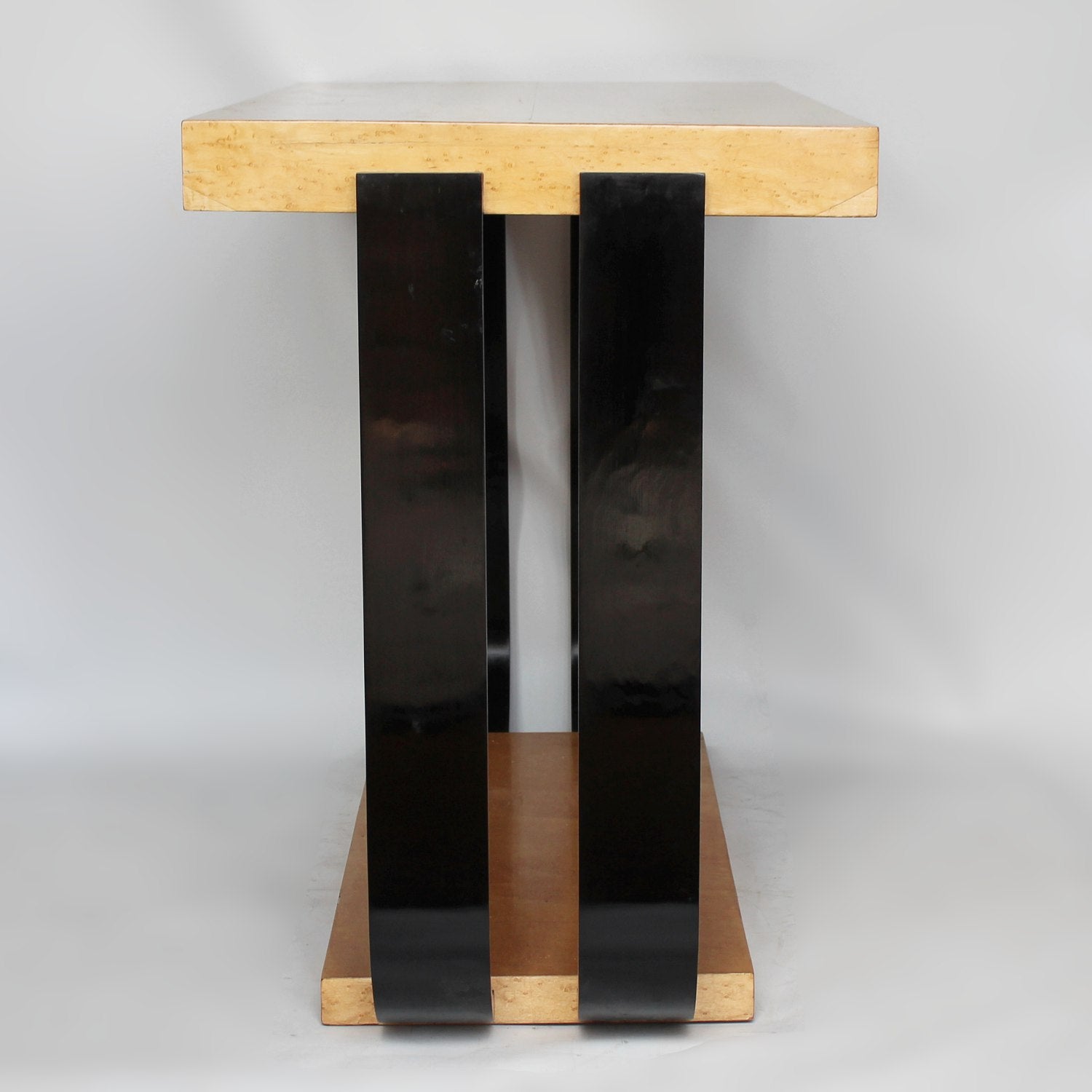 Art Deco Console Table 