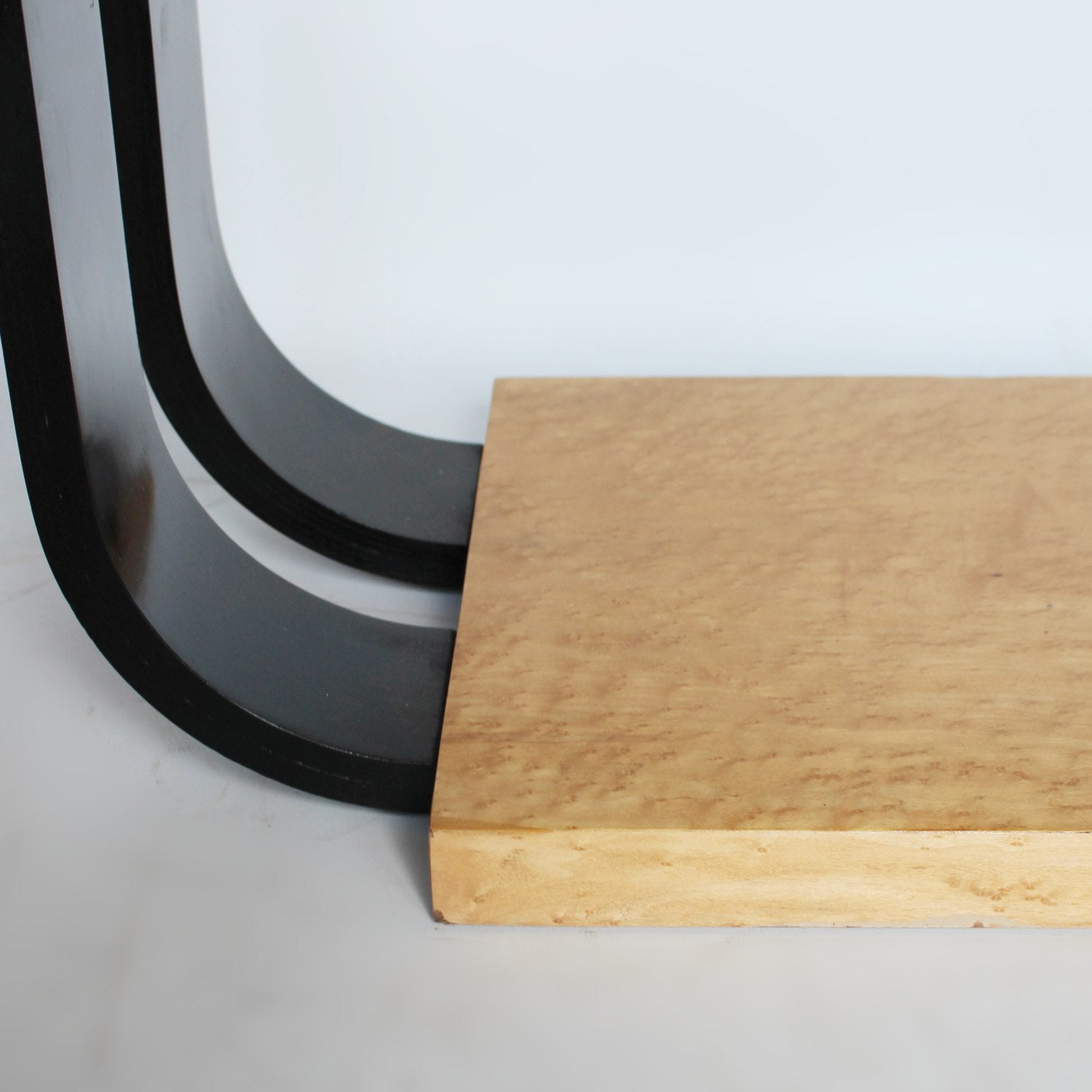 Art Deco Console Table 