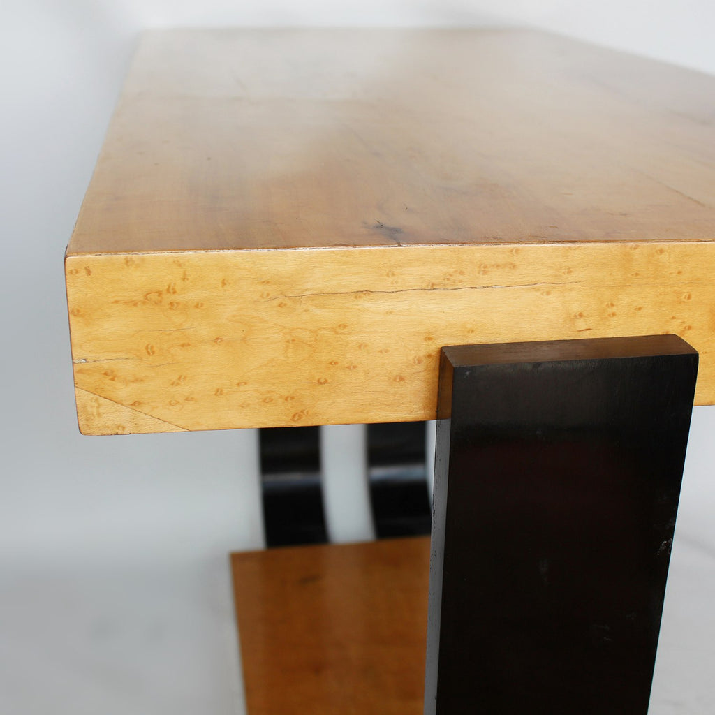 Art Deco Console Table 