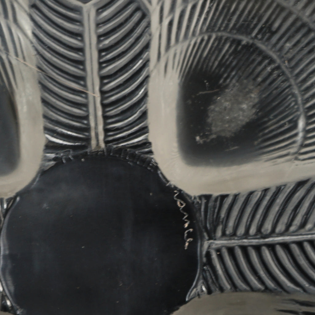 René Lalique Coquilles Bowl - René Lalique Glass - Jeroen Markies Art Deco