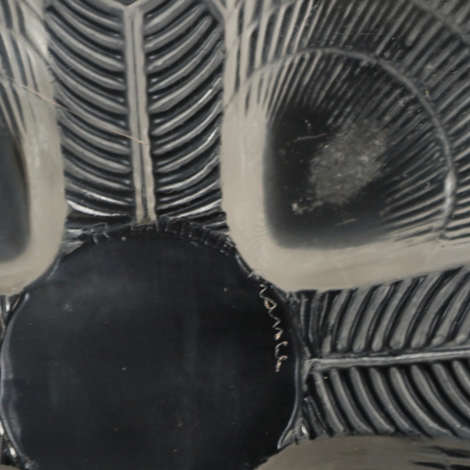 René Lalique Coquilles Bowl - René Lalique Glass - Jeroen Markies Art Deco