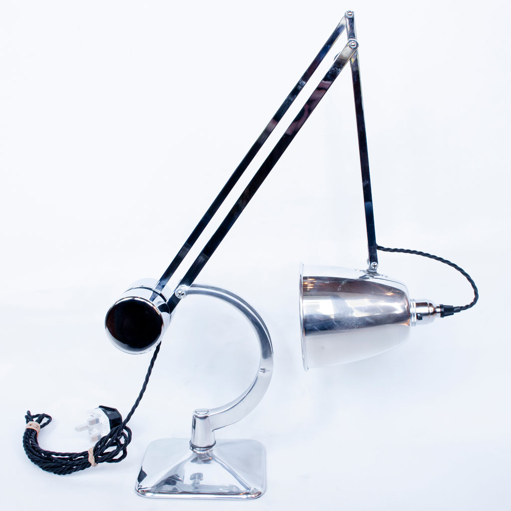 Counterpoise Desk Lamp