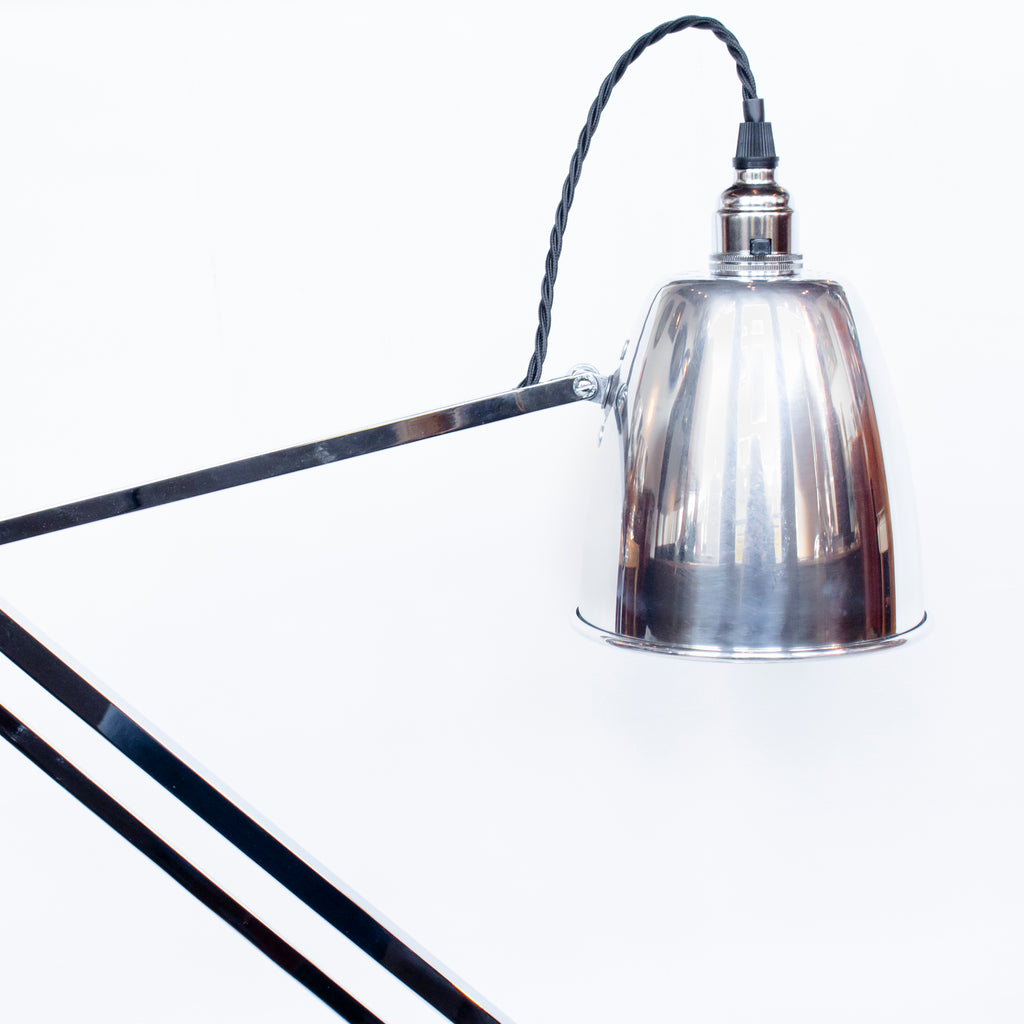 Counterpoise Desk Lamp