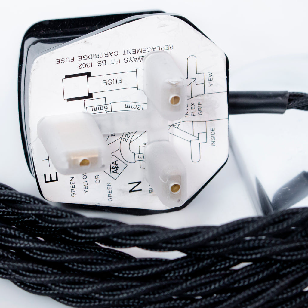 Counterpoise Desk Lamp