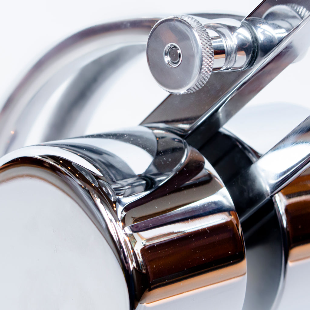 Counterpoise Desk Lamp