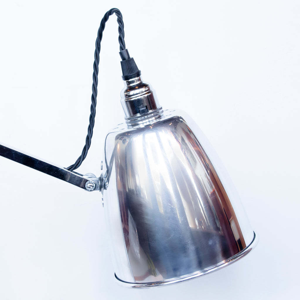 Counterpoise Desk Lamp