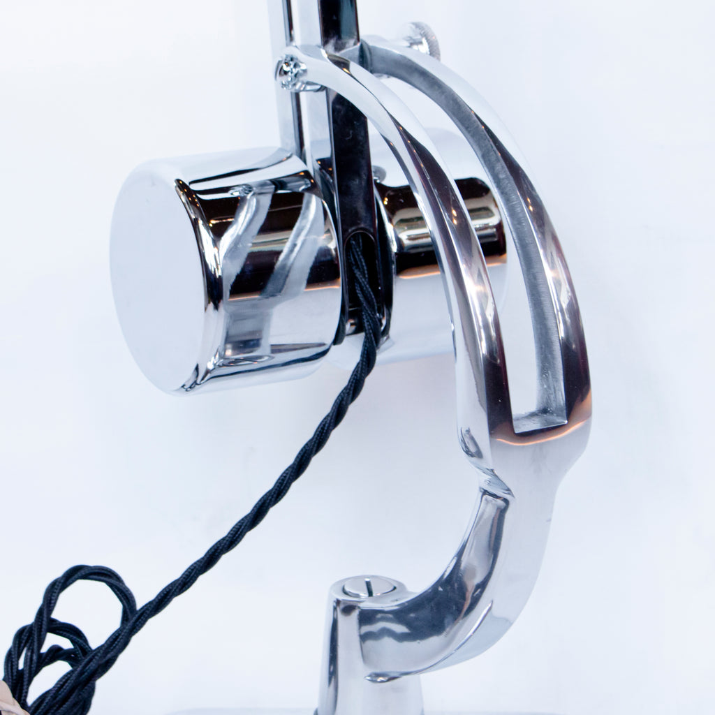 Counterpoise Desk Lamp