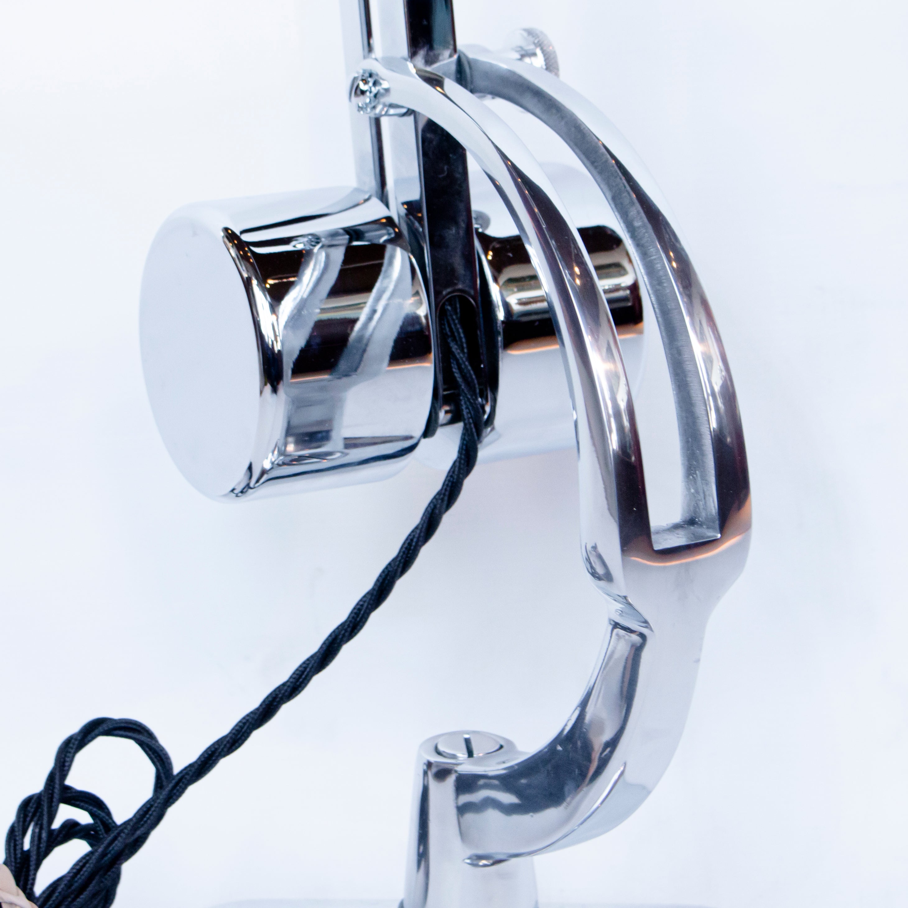 Counterpoise Desk Lamp