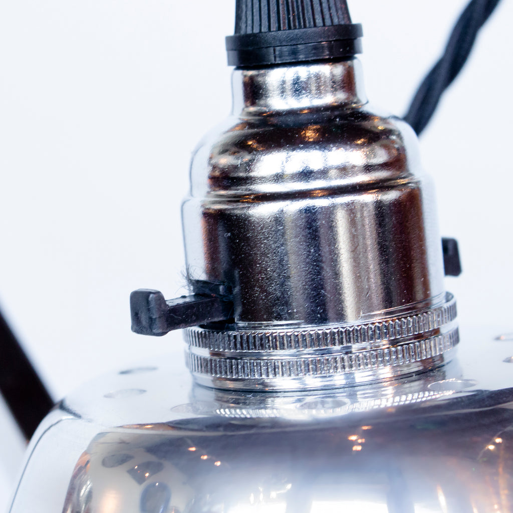 Counterpoise Desk Lamp