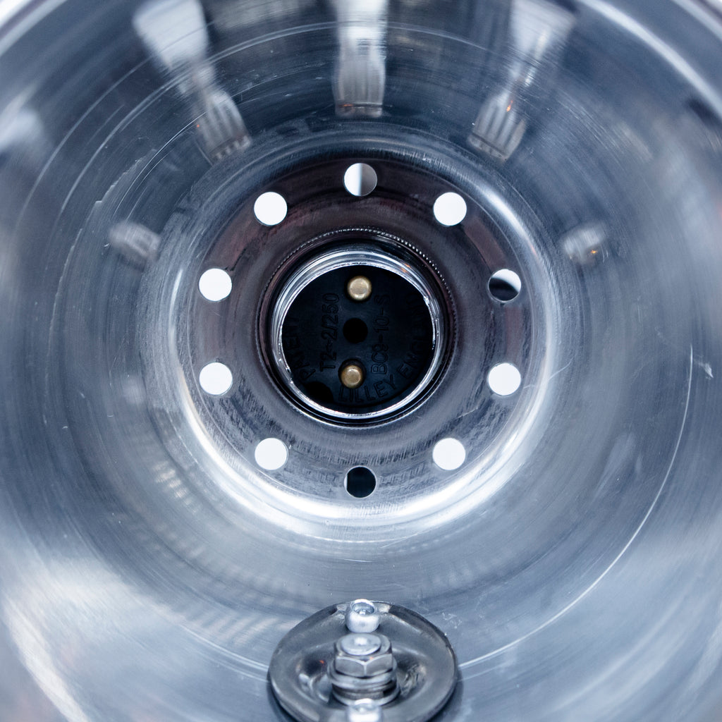 Counterpoise Desk Lamp