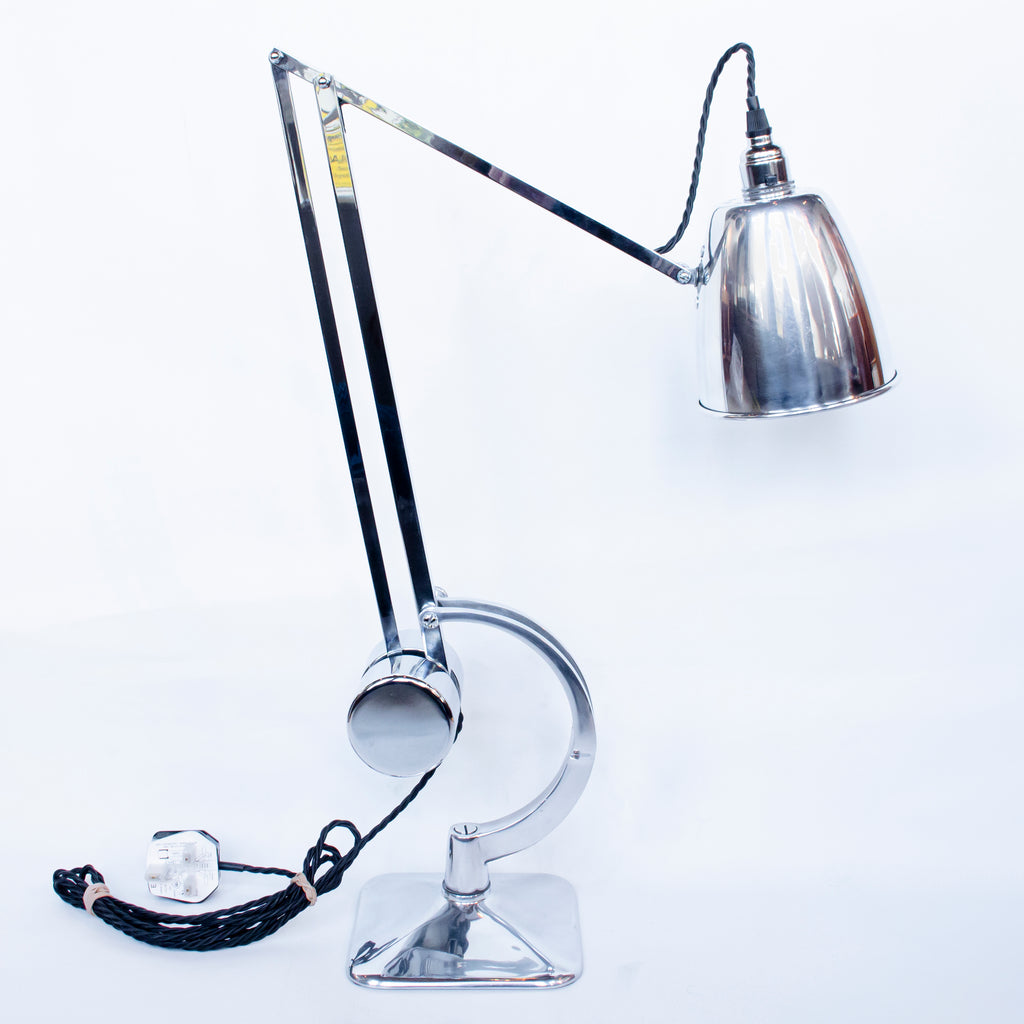 Counterpoise Desk Lamp
