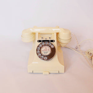 Bakelite Telephone