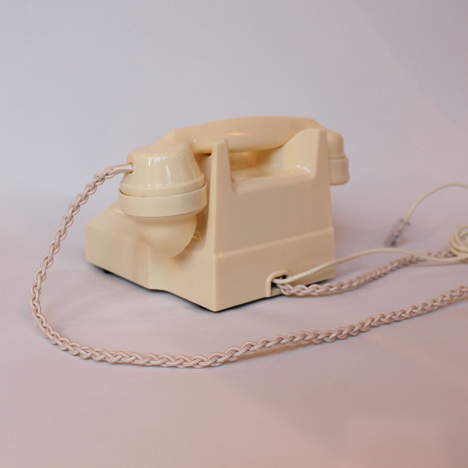 Bakelite Telephone