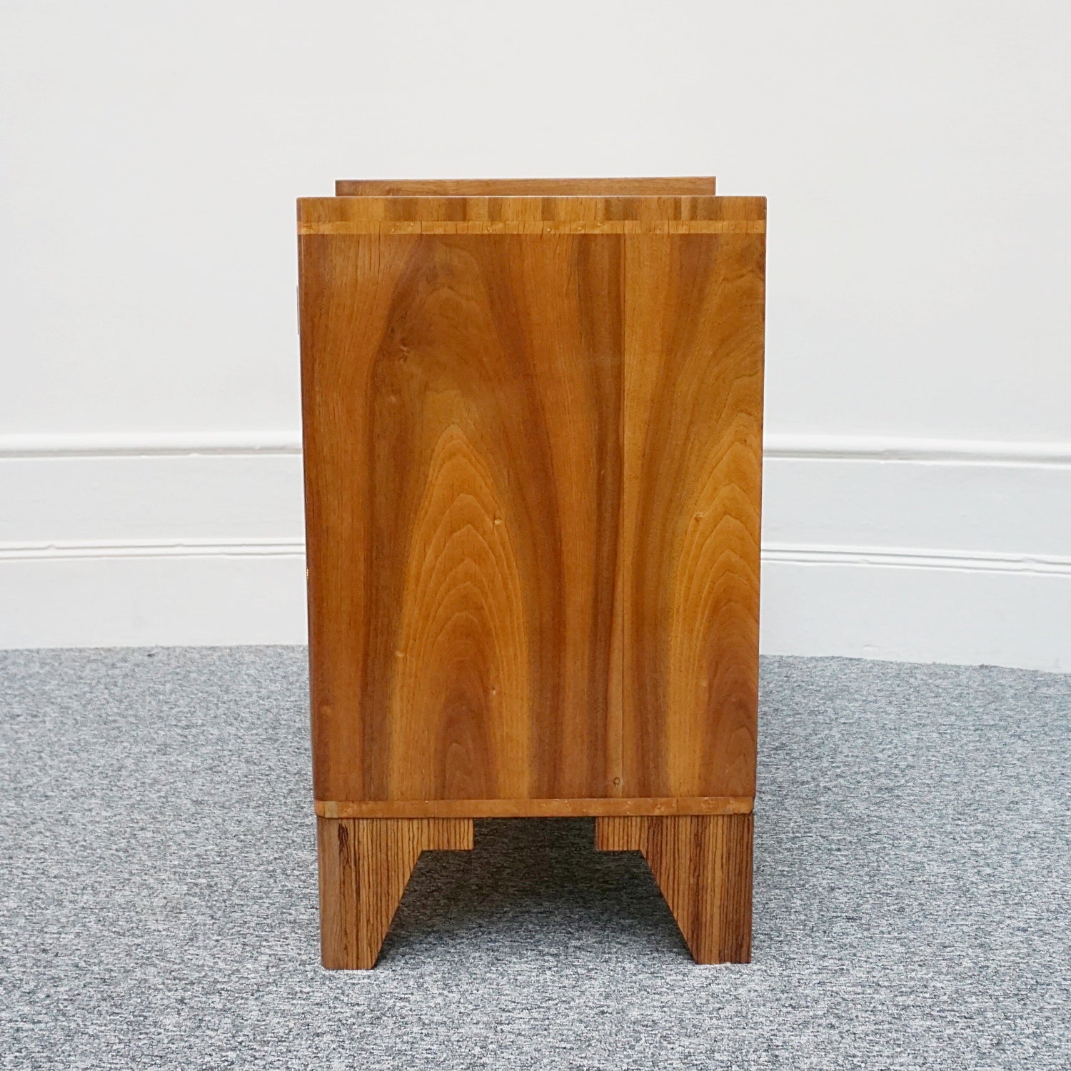 An Art Deco Petite Sideboard - Jeroen Markies Art Deco