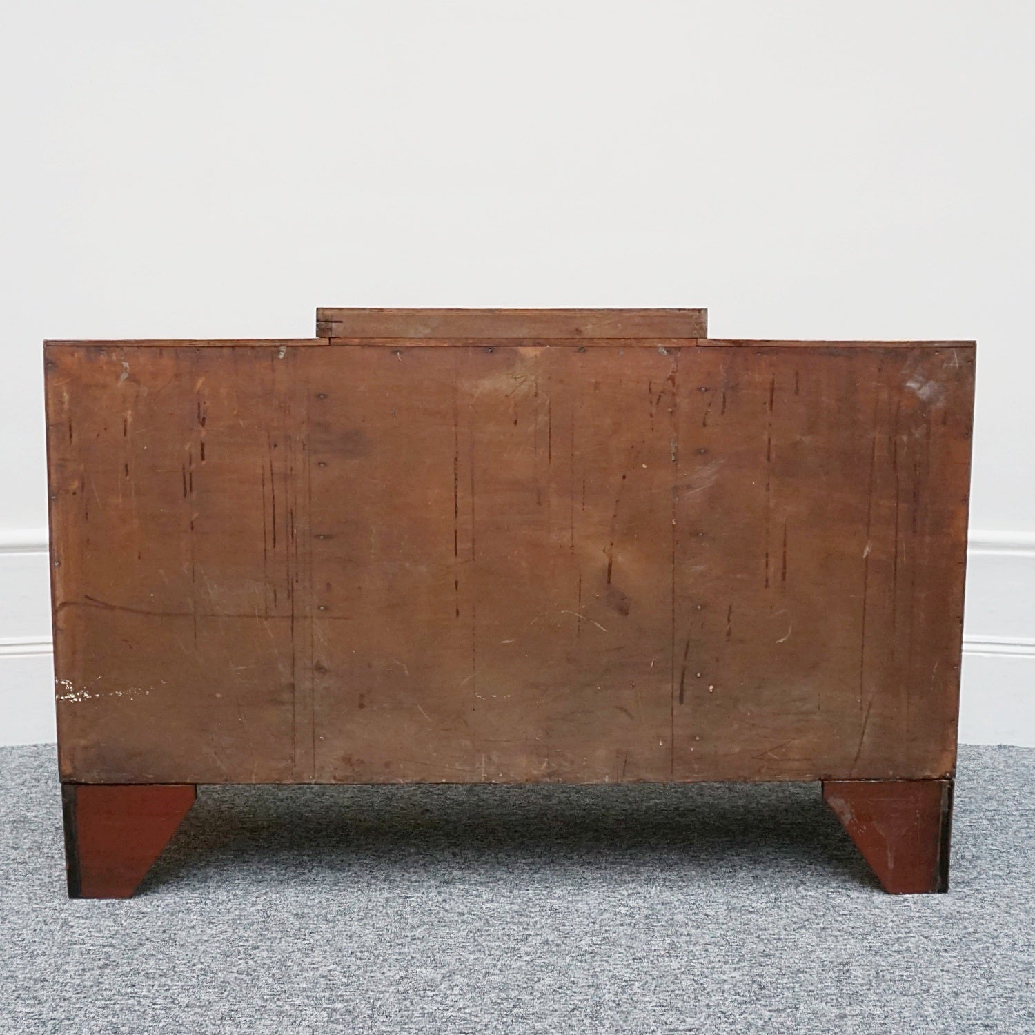 An Art Deco Petite Sideboard - Jeroen Markies Art Deco