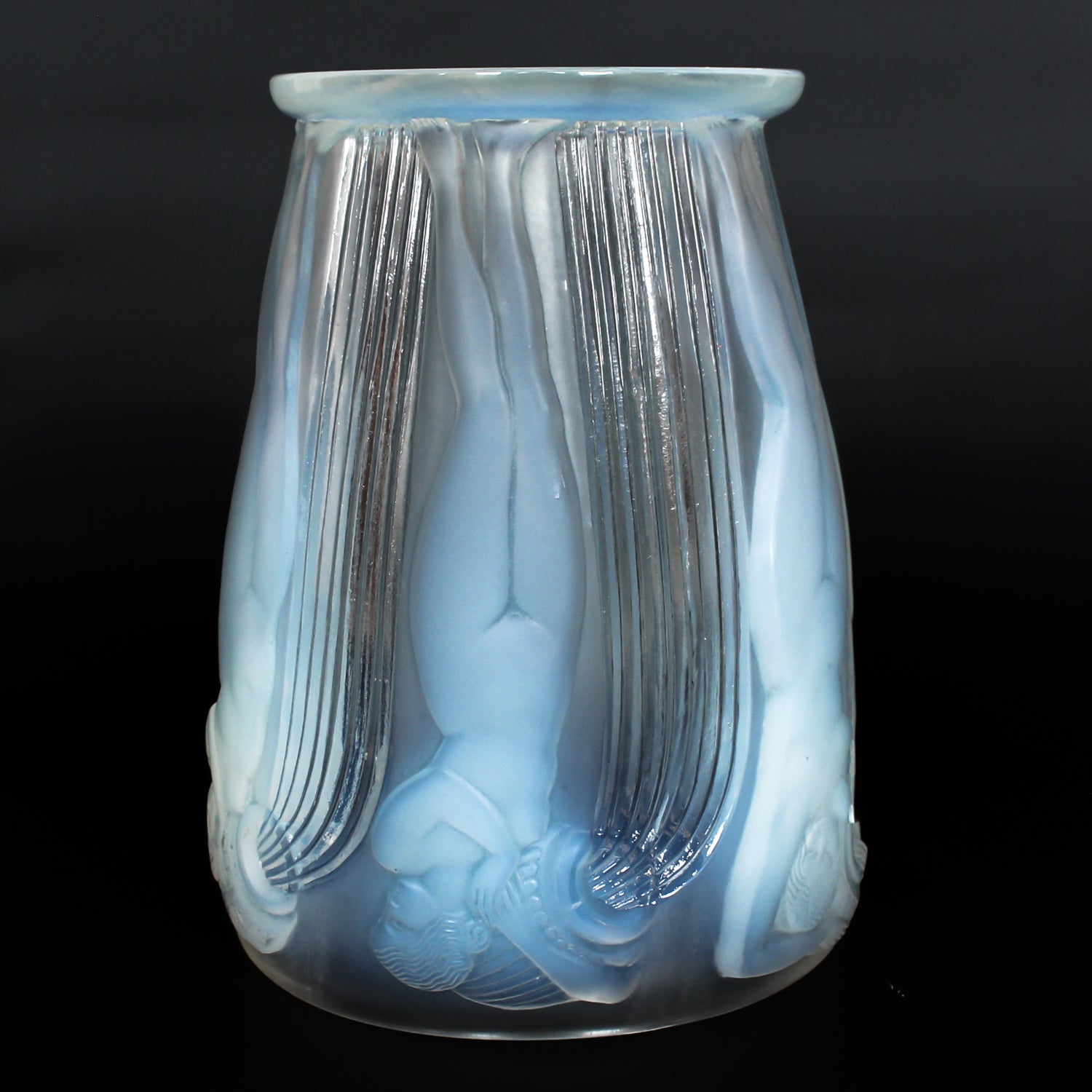 Danaides Vase