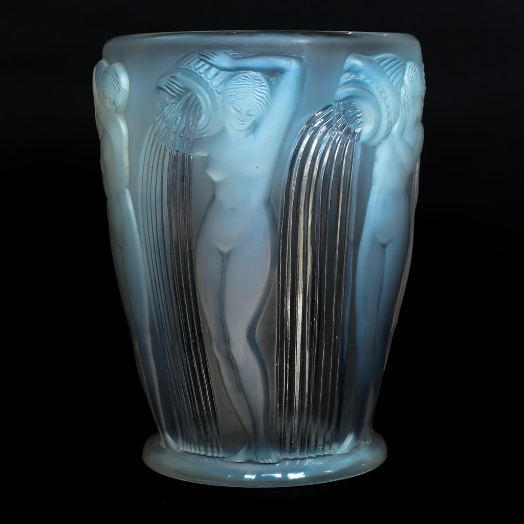 Danaides Vase