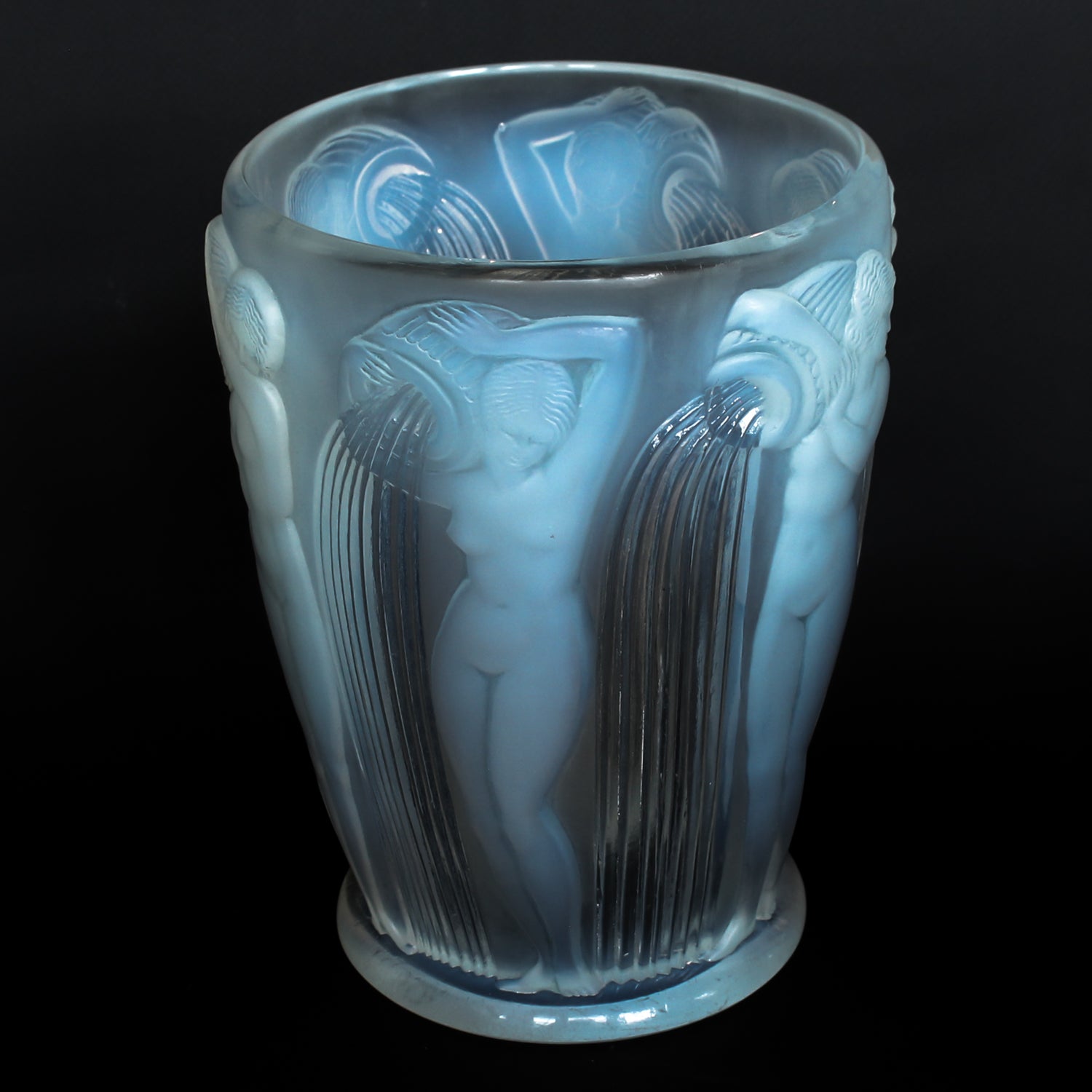 Danaides Vase