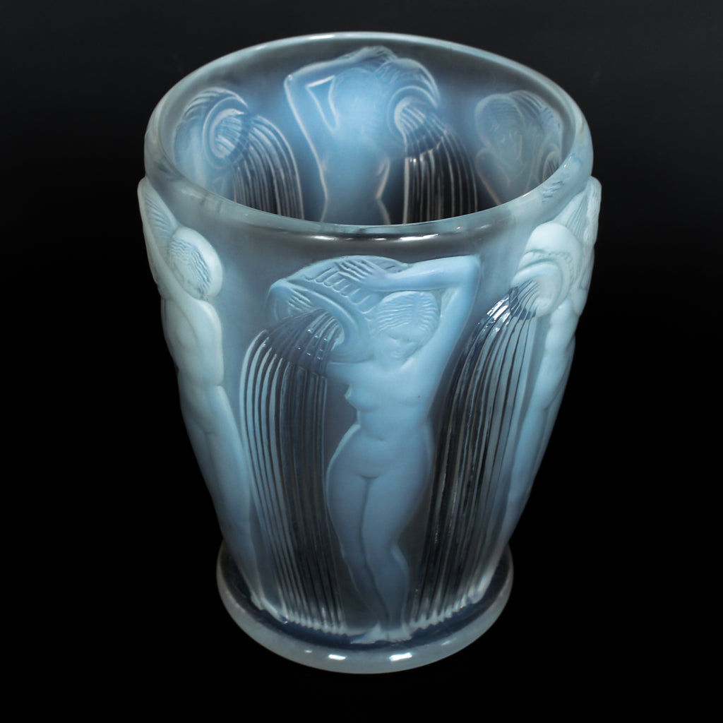 Danaides Vase