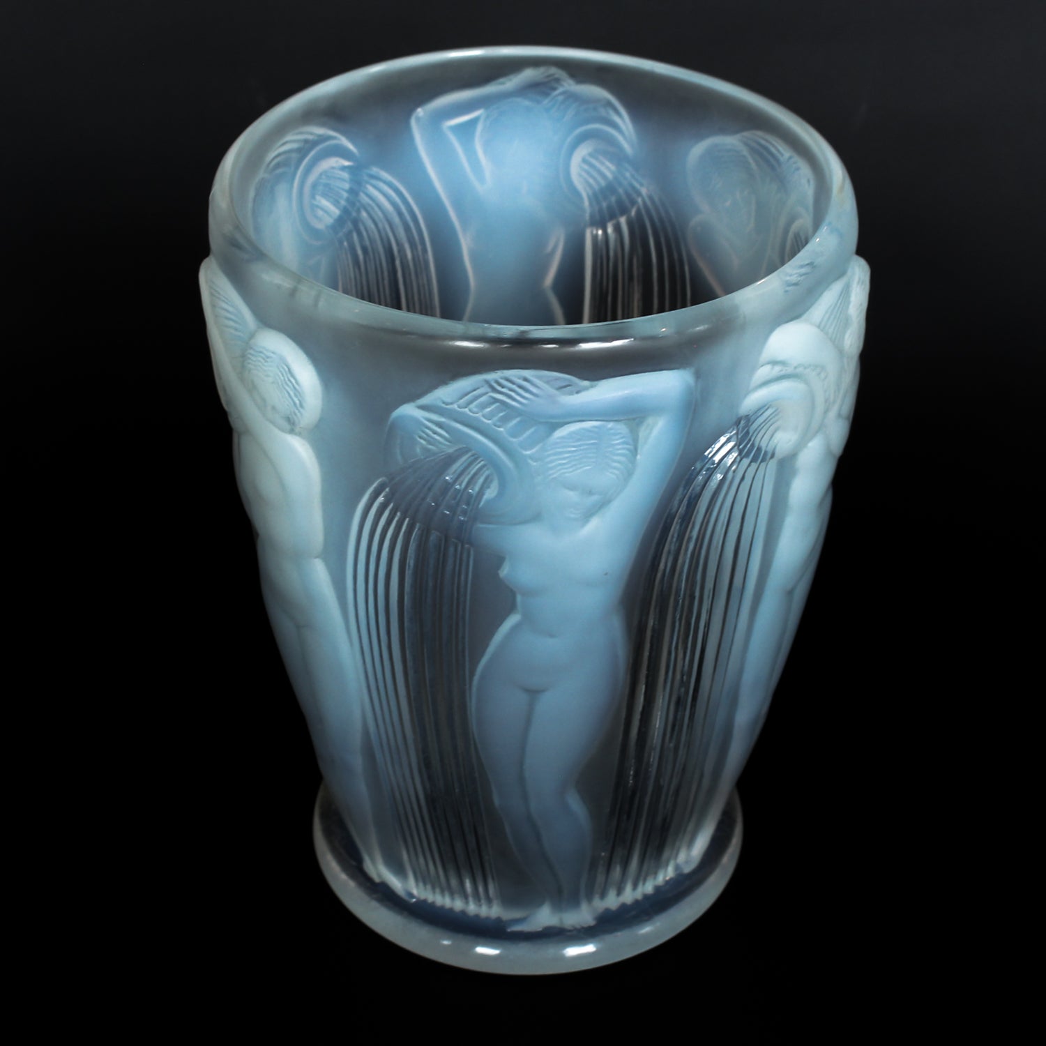 Danaides Vase