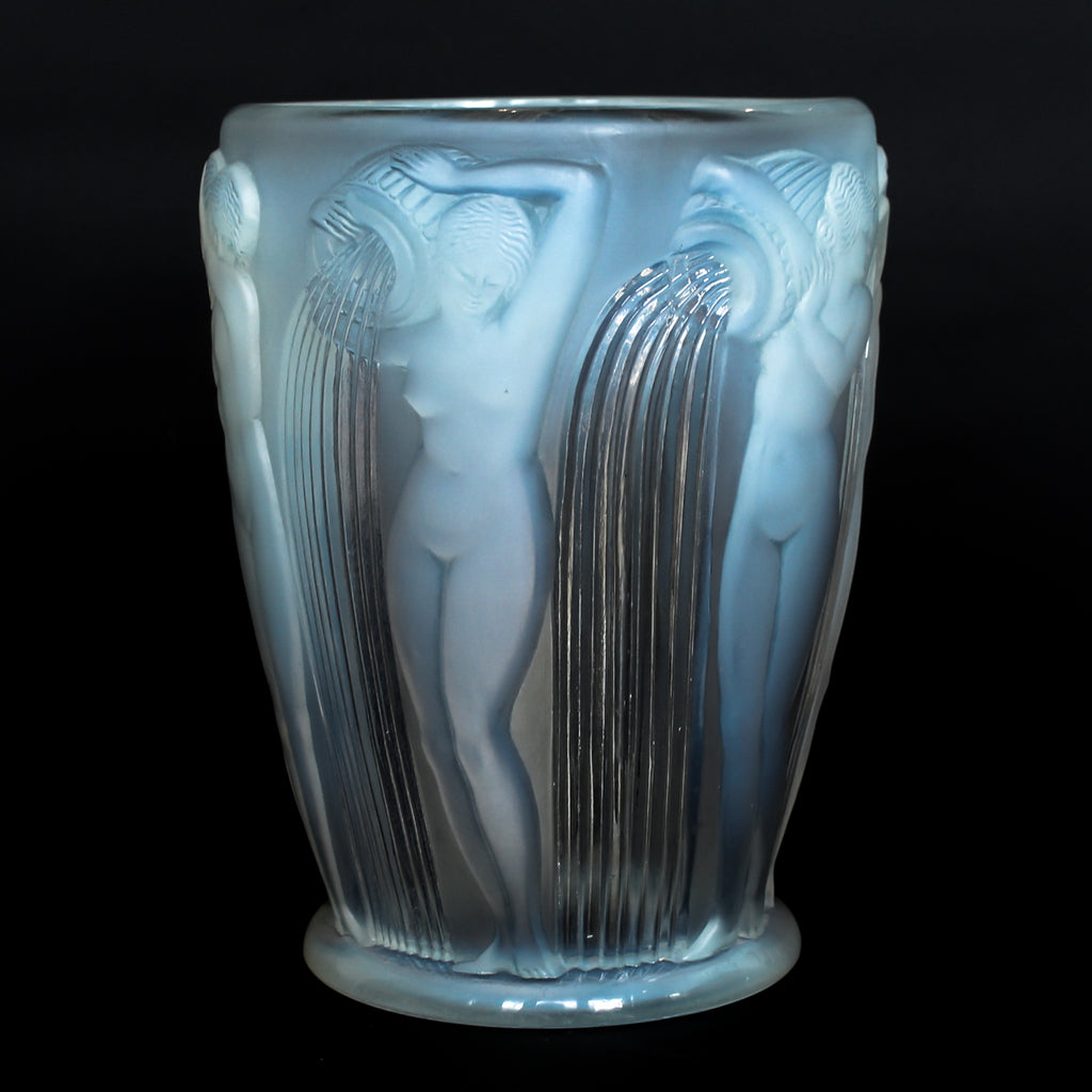 Danaides Vase