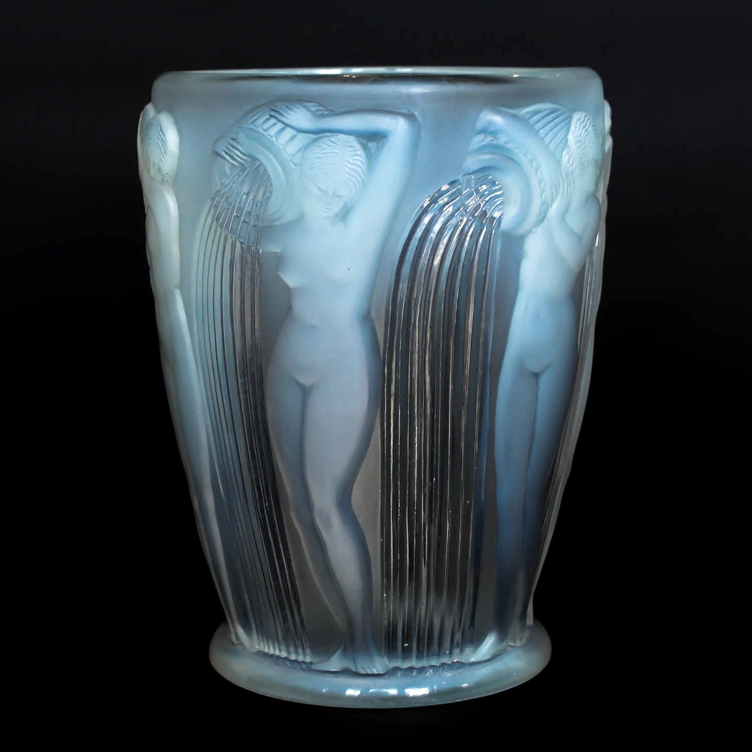 Danaides Vase