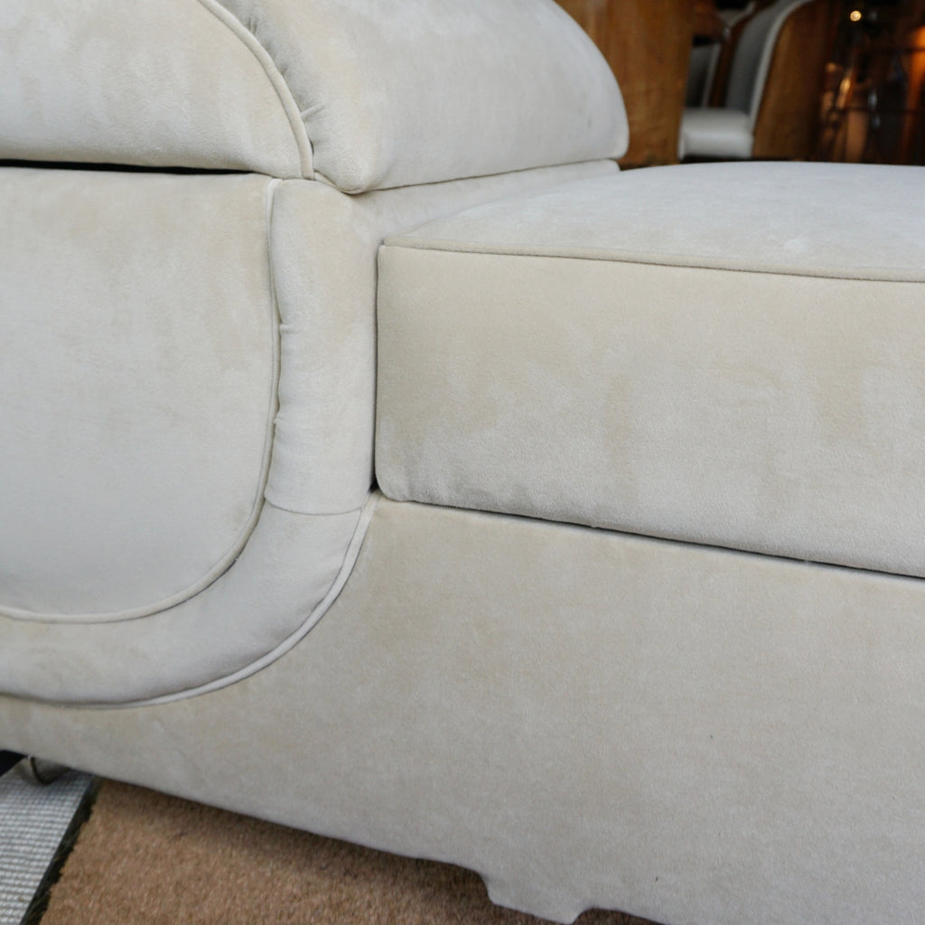 Art Deco Day Bed Jeroen Markies Art Deco - Vintage 20th Century Furniture