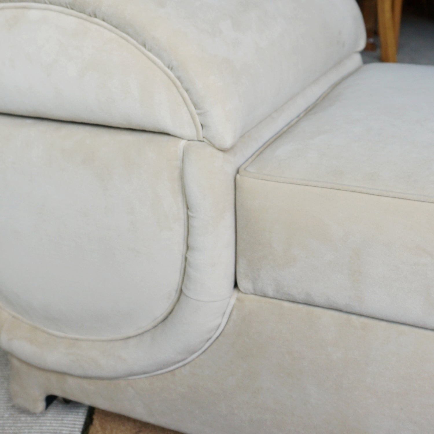 Art Deco Day Bed Jeroen Markies Art Deco - Vintage 20th Century Furniture