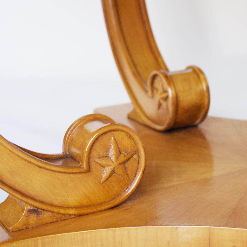 lluminating Art Deco coffee table by De Coene - Art Deco Coffee Tables - Jeroen Markies Art Deco