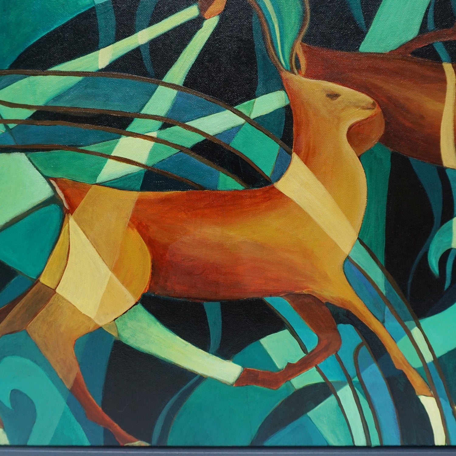 'Deep In The Forest 2'