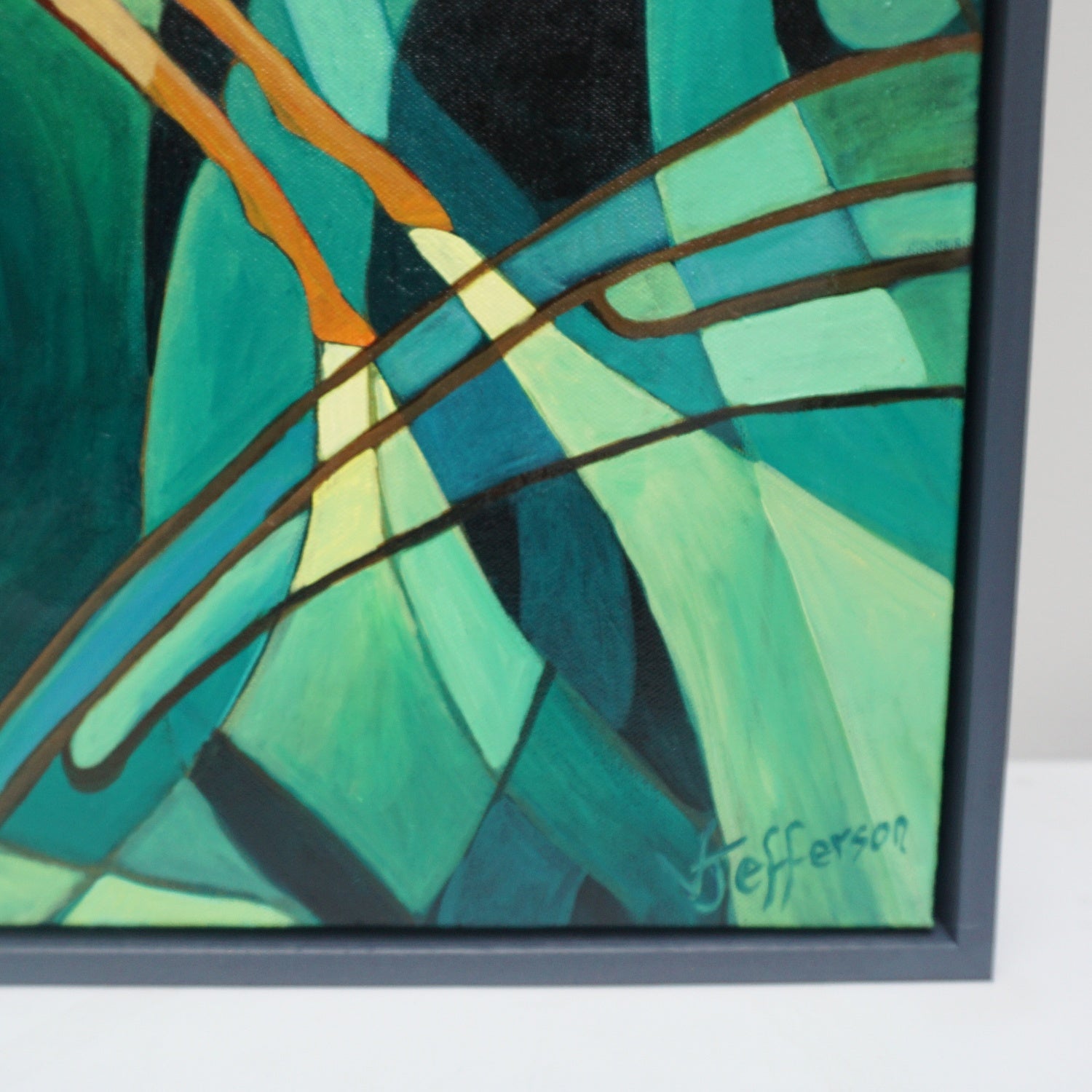 'Deep In The Forest 2'
