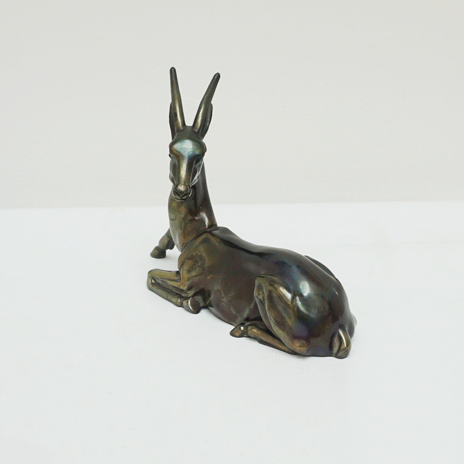 Art Deco Sculpture - Gazelle - Jeroen Markies Art Deco Furniture