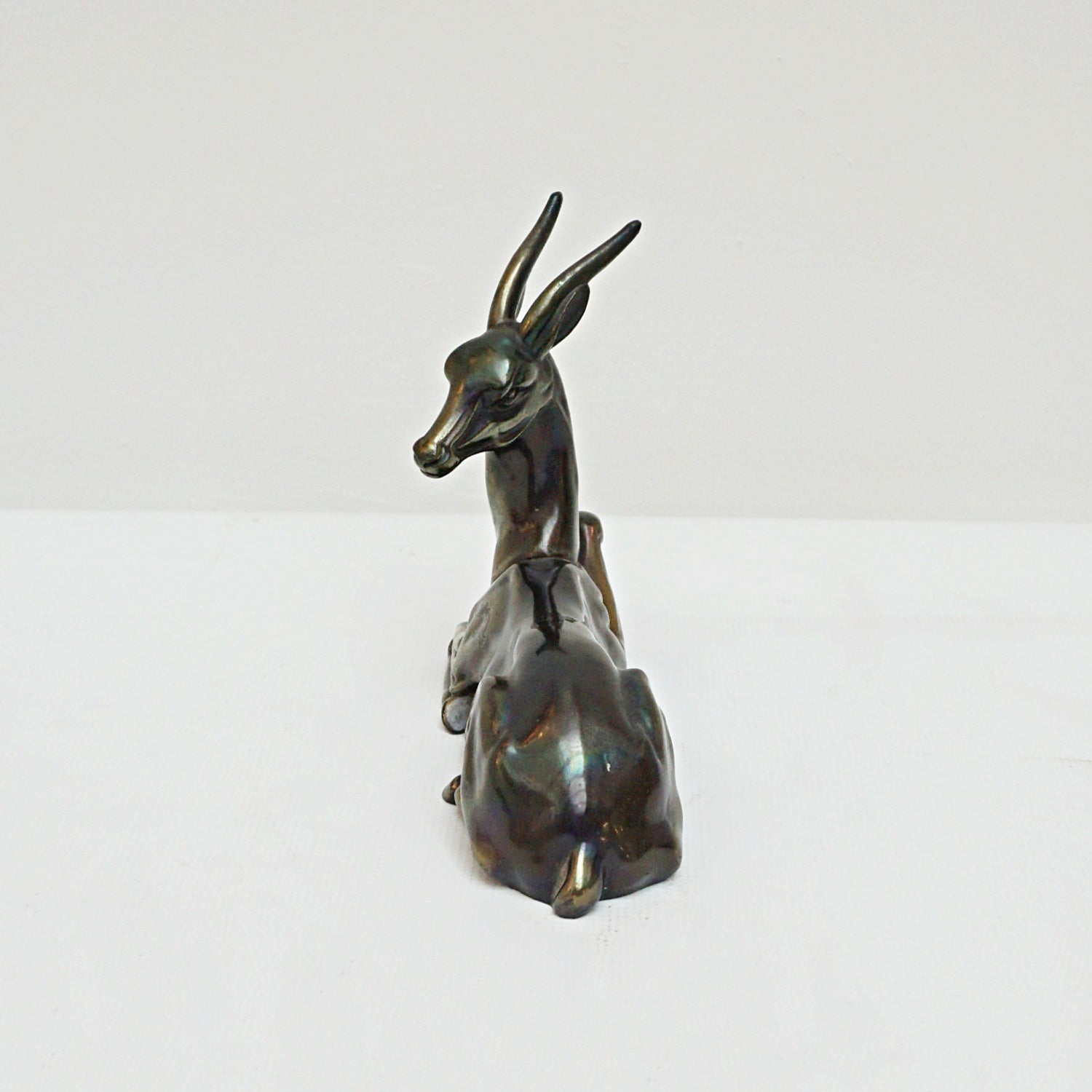 Art Deco Sculpture - Gazelle - Jeroen Markies Art Deco Furniture