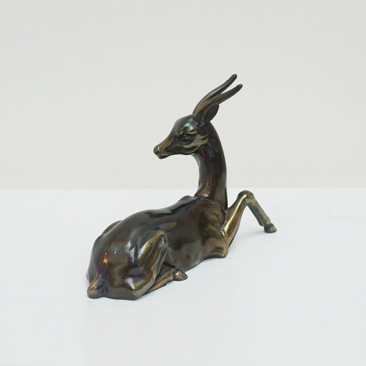 Art Deco Sculpture - Gazelle - Jeroen Markies Art Deco Furniture