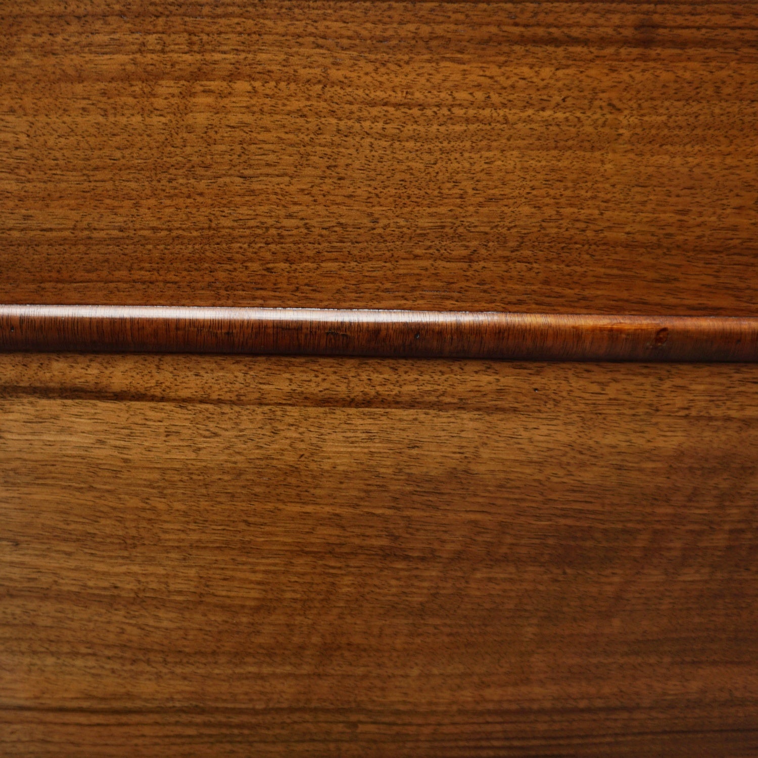 Vintage Art Deco Walnut Desk - Original Art Deco Furniture - Jeroen Markies Art Deco