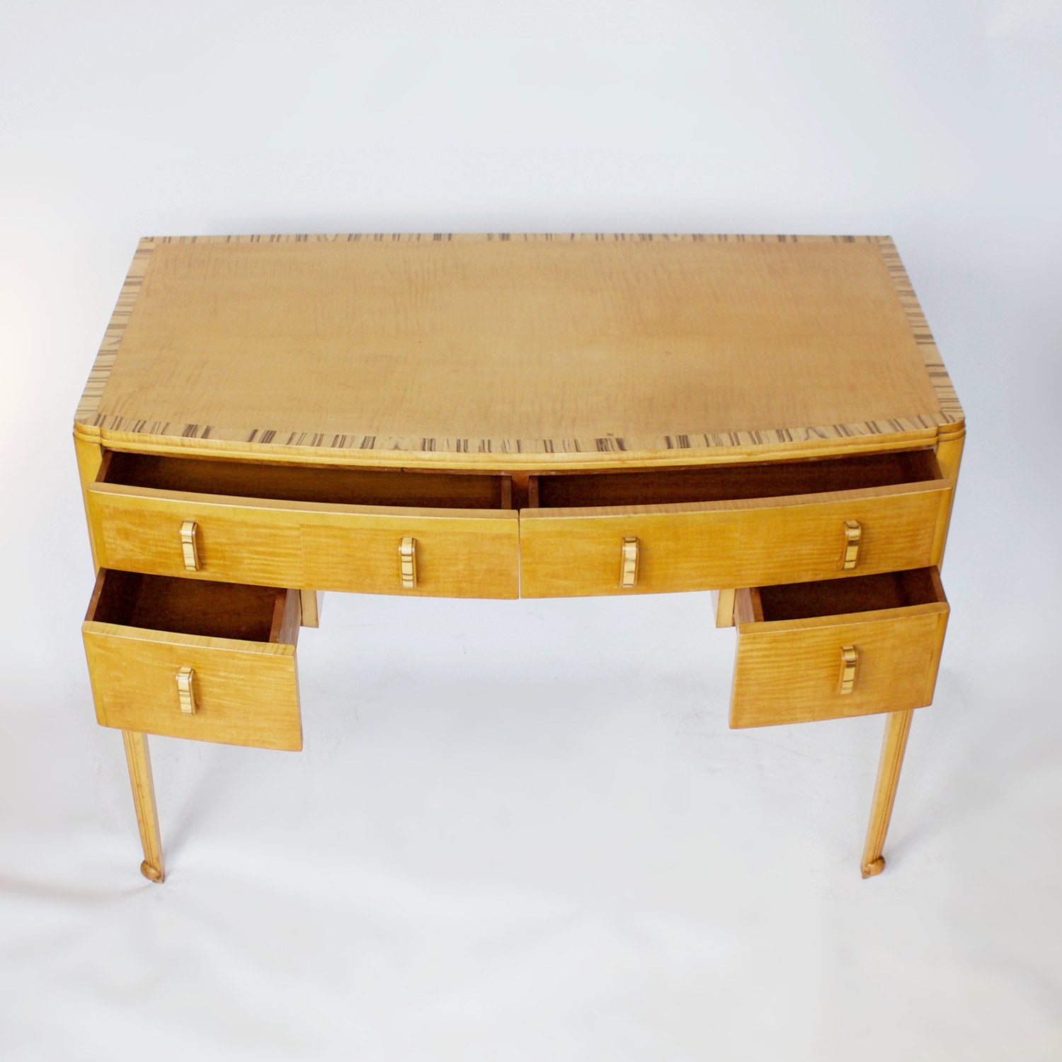 Art Deco Desk Jeroen Markies Art Deco