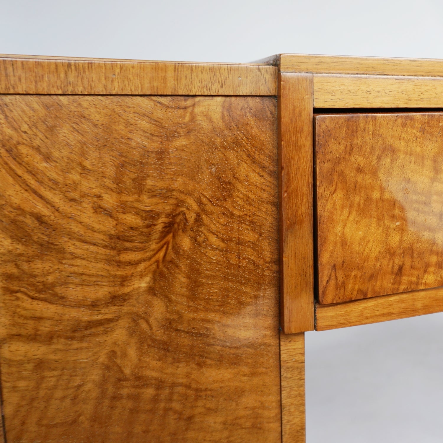 Vintage Art Deco Writing Desk Jeroen Markies Art Deco