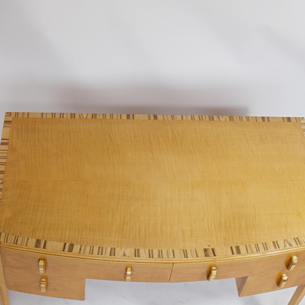 Art Deco Desk Jeroen Markies Art Deco