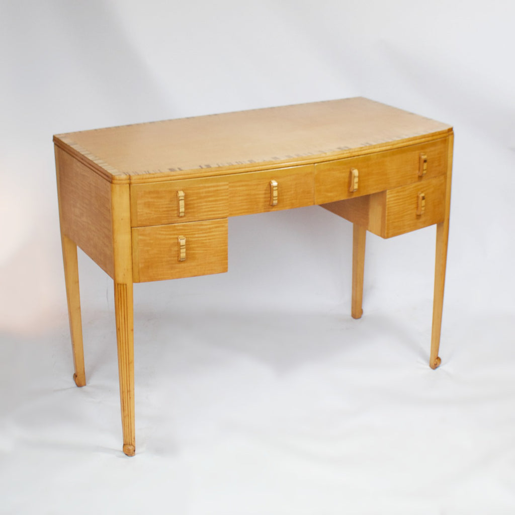 Art Deco Desk Jeroen Markies Art Deco