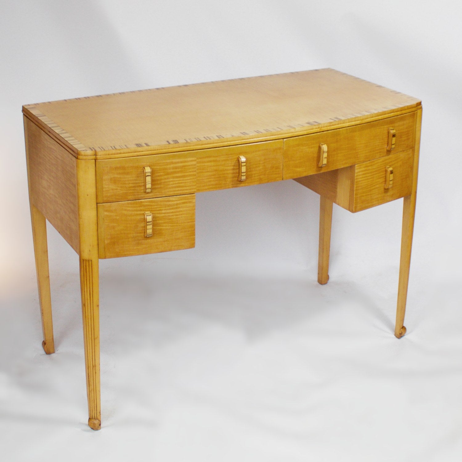 Art Deco Desk Jeroen Markies Art Deco