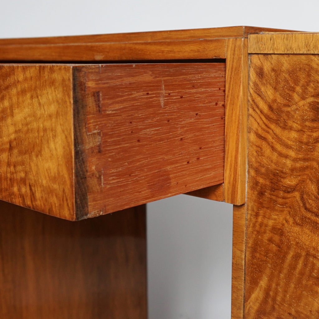 Vintage Art Deco Writing Desk Jeroen Markies Art Deco