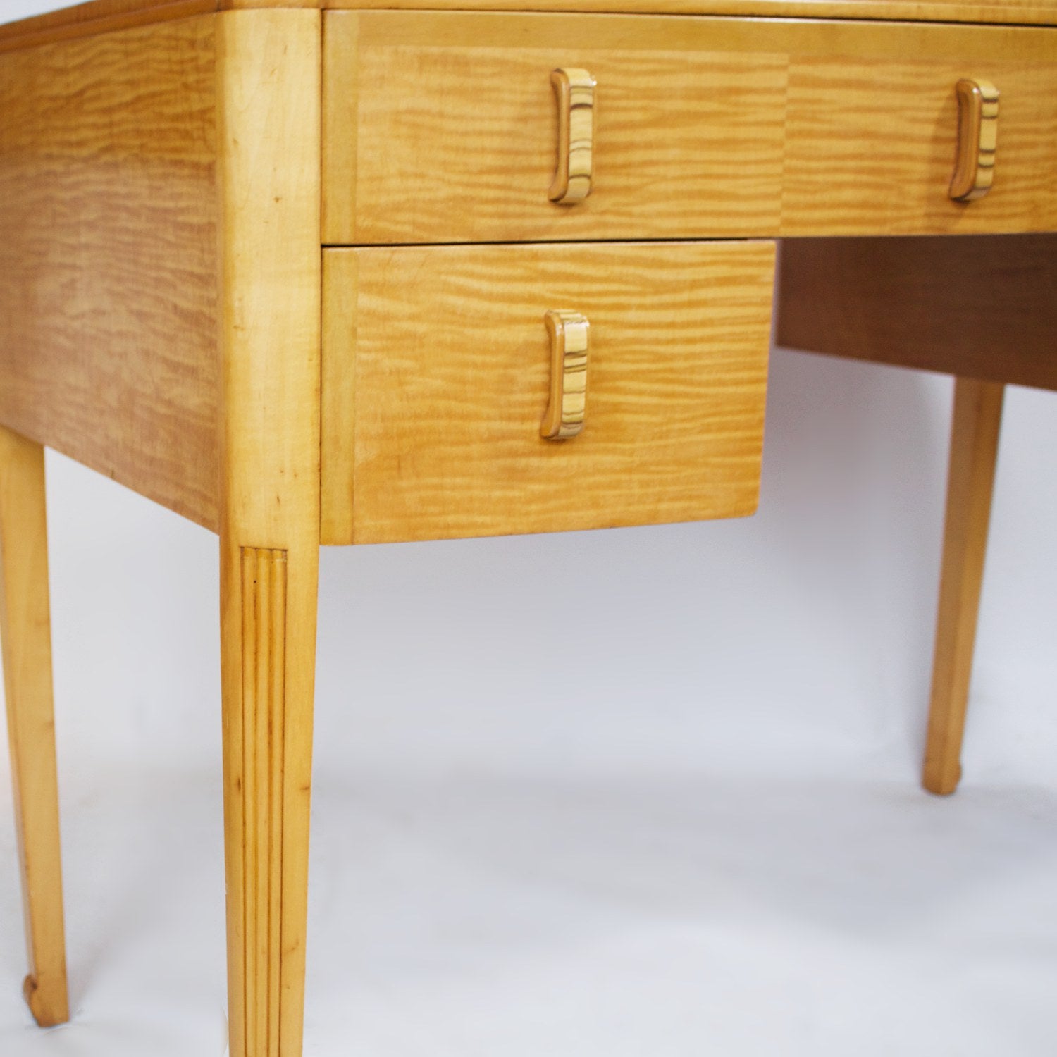 Art Deco Desk Jeroen Markies Art Deco