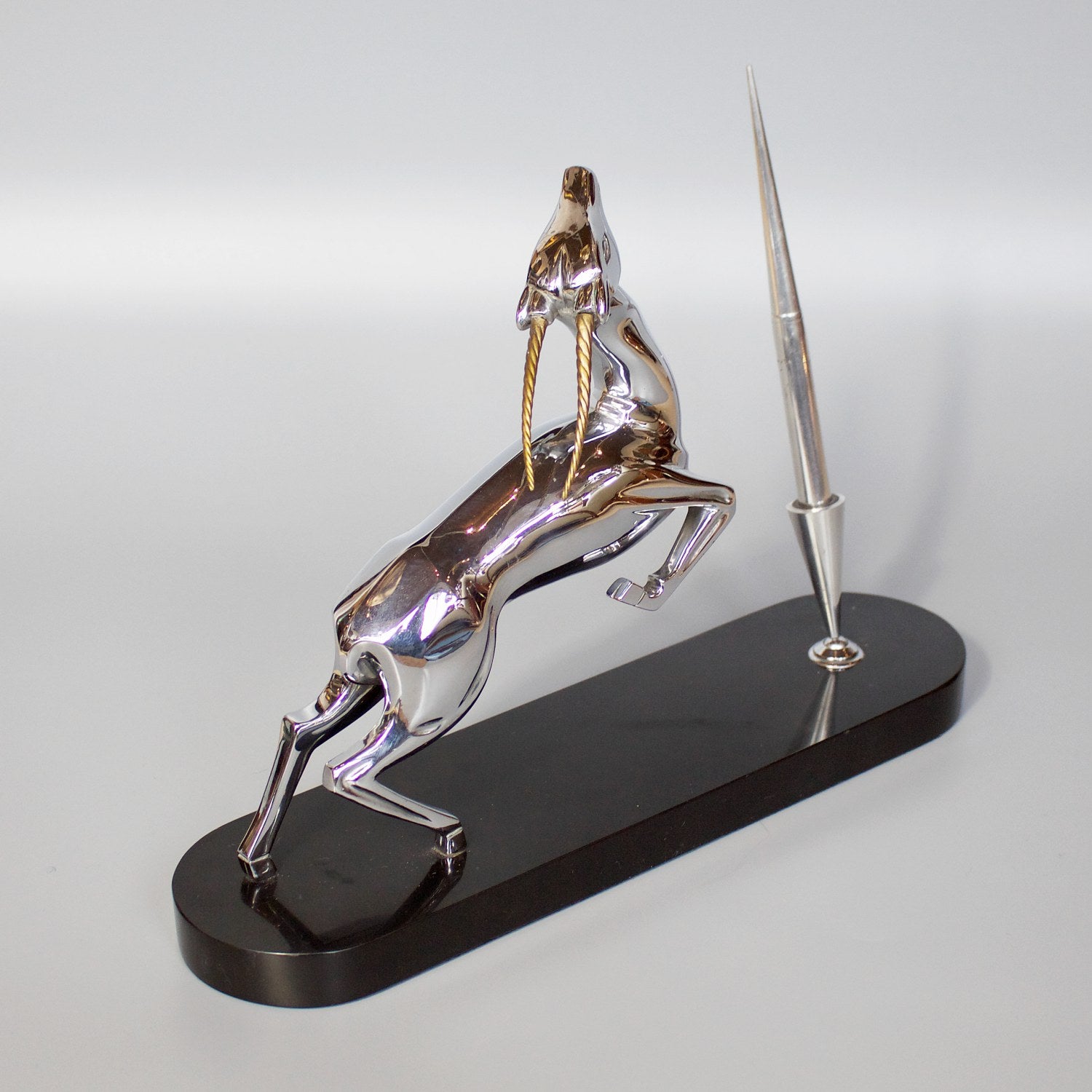 Art Deco Desk Accessories Jeroen Markies Art Deco