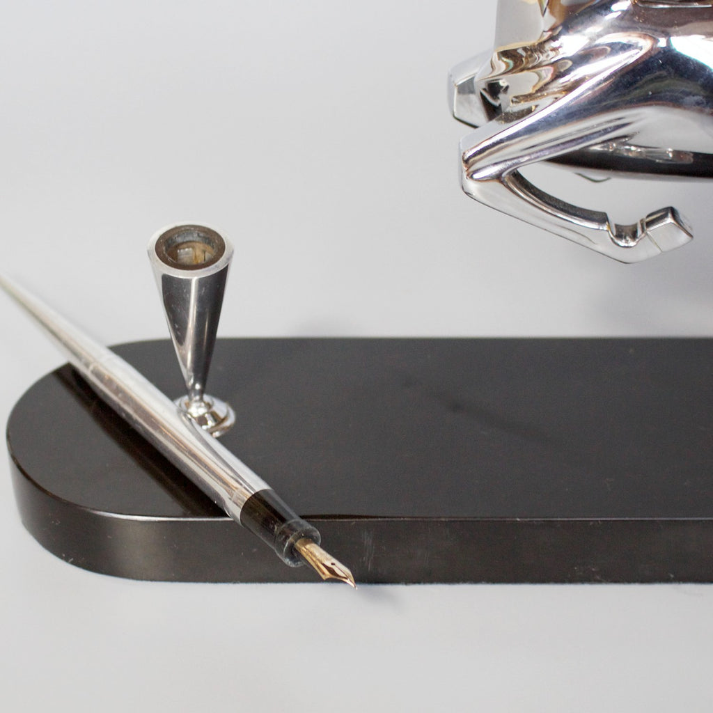 Art Deco Desk Accessories Jeroen Markies Art Deco