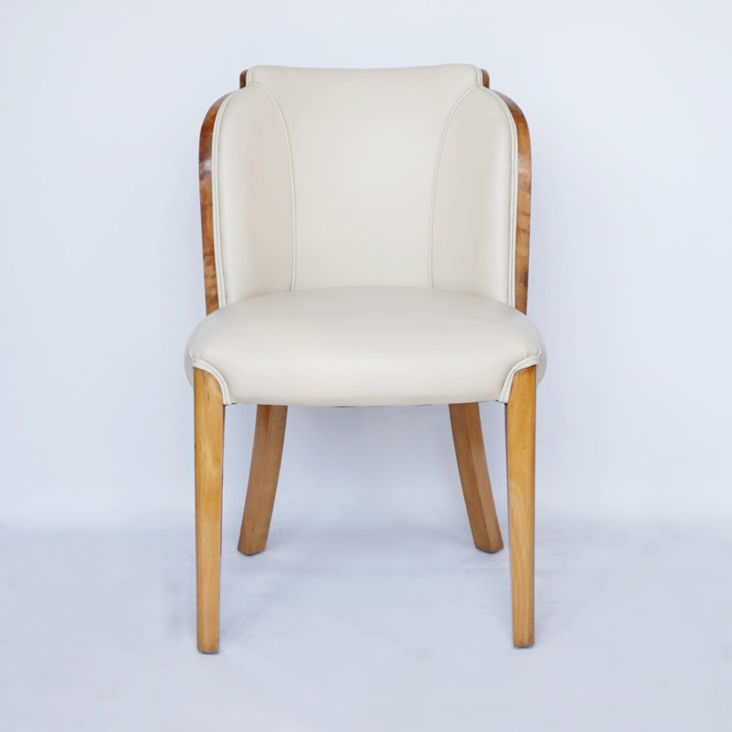 Harry & Lou Epstein 8 Seat Dining Suite Jeroen Markies Art Deco