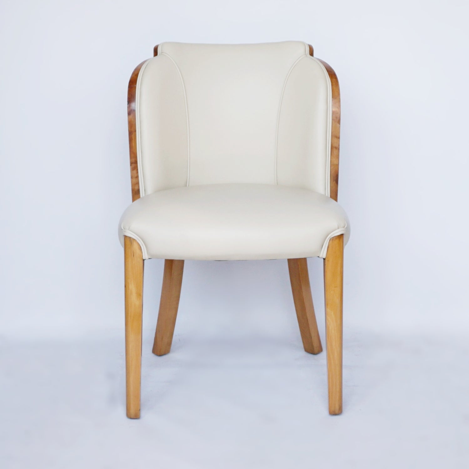Harry & Lou Epstein 8 Seat Dining Suite Jeroen Markies Art Deco